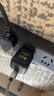 魔贊商務系列 30W 充電器 胖噠幼 黑金 全包蘋果iphone充電頭手機插頭氮化鎵3C認證閃充快充 曬單實拍圖