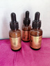 咔詩迪曼煙酰胺精華液輕奢抗皺緊致童顏液30ml*3瓶補水保濕淡紋精華乳 曬單實拍圖
