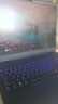 外星人（Alienware）游戲本國(guó)家補(bǔ)貼 星艦16X 16英寸筆記本電腦酷睿Ultra 9 RTX5060 32G 1T 2.5K 240Hz DCI-P3 1963QB 曬單實(shí)拍圖