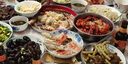 參典 鮮活速凍阿拉斯加帝王蟹生鮮海鮮水產(chǎn)中秋送禮 4.6-5斤/只【送石斑魚(yú)】 曬單實(shí)拍圖