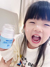 皮帕熊（PEPA）金銀花嬰幼兒專用面霜春夏保濕補水寶寶護膚霜兒童舒緩泛紅擦臉霜 皮帕熊金銀花嬰兒多效面霜30g 曬單實拍圖
