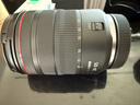 佳能（Canon）EOS R6 Mark II R62 全畫(huà)幅微單相機(jī) R6二代 4K Vlog視頻直播 RF24-105mm F4 IS套機(jī) 旅行暢玩套裝 曬單實(shí)拍圖