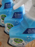 滴露（Dettol）浴室清潔劑750ml玻璃廁所衛生間馬桶清潔劑泡沫潔廁液噴霧除霉劑 曬單實(shí)拍圖