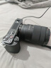 索尼（SONY）【上海國補(bǔ)】ZV-E10L APS-C半畫微單 ZV-E10  vlog直播4K視頻側(cè)翻式液晶屏zv-e10 黑色單機(jī)【128G卡+皮套+888】 官方標(biāo)配（不含內(nèi)存卡） 曬單實(shí)拍圖