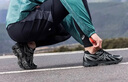 亞瑟士ASICS 男鞋跑鞋緩震透氣跑步鞋運動(dòng)鞋舒適回彈 GEL-FLUX 4 CN 【男】黑色 41.5 曬單實(shí)拍圖