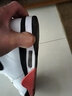 耐克（NIKE）男鞋秋季新款運(yùn)動(dòng)鞋AIR FLIGHT 89氣墊休閑鞋AJ4兄弟款實(shí)戰(zhàn)籃球鞋 經(jīng)典中幫白紅黑/AJ4兄弟款/熱賣(mài) 44.5 曬單實(shí)拍圖