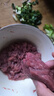 肉鮮廚師 谷飼原切牛腿肉 凈重2斤 新鮮冷凍大塊牛肉前后腿火鍋食材 曬單實(shí)拍圖