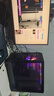 AMD 銳龍5 5600 AMD全家桶組裝電腦RTX5060/RX7650GRE主機(jī)AI渲染臺式電腦整機(jī)游戲電競DIY組裝機(jī)套件 配置七 R7 5700X/RTX5060 單主機(jī) 曬單實(shí)拍圖