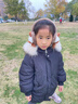 DUTRIEUX兒童毛絨耳罩秋冬季女童可愛(ài)貓咪保暖耳捂學(xué)生幼兒可折疊防寒耳暖 卡通可愛(ài)貓咪耳罩【棕色】可調節 適用于3歲以上丨抗寒護耳丨保暖神器 曬單實(shí)拍圖