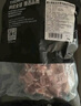 THOMAS FARMS澳洲羔羊原切帶骨羊肩肉塊 凈重2斤 草地散養(yǎng)骨少肉多羊排燉煮 曬單實(shí)拍圖
