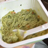 寶寶饞了沖沖面牛肉胡蘿卜面22g嬰幼兒出行輔食餐寶寶面沖泡即食18月+ 曬單實(shí)拍圖