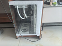 速度玩家海景房14代酷睿i9/RTX5060Ti游戲獨顯臺式機電腦家用設計師組裝黑悟空吃雞辦公AI模型主機整機全套 單主機 G：14代酷睿i9丨32+2TB丨5060TI獨顯 曬單實(shí)拍圖