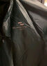 正雨電動(dòng)車雨衣人車分離全身防暴雨長(zhǎng)款連體男女單人加大一體帶袖雨披 曬單實(shí)拍圖