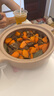 紅廚鈦陶瓷煲家用養(yǎng)生煲湯砂鍋大容量深湯煲耐高溫不開(kāi)裂燉鍋養(yǎng)生2.5L 曬單實(shí)拍圖