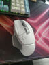 G502 X LIGHTSPEED無線游戲鼠標  混合微動 HERO引擎 經典爆款電競鼠標 白色 情人節(jié)禮物 曬單實拍圖