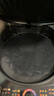利仁（Liven）電餅鐺0氟超耐磨家庭用36mm超深上下盤可拆洗電餅檔烙餅鍋雙面加熱三明治早餐機(jī)LR-D3027S(升級版) 曬單實(shí)拍圖