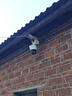 海康威視（HIKVISION）皓視通攝像頭監(jiān)控家用室外400萬高清雙畫面手機遠程監(jiān)控360無死角帶夜視全景poe監(jiān)控器戶外可對話 曬單實拍圖