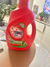 奧妙（OMO） 除菌除螨酵素洗衣液12斤（3kg*2）72小時(shí)抑菌 99%除螨 家庭必備 曬單實(shí)拍圖