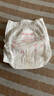 好奇（Huggies）鉑金裝小桃褲成長(zhǎng)褲L120片(9-14kg)大號(hào)尿不濕拉拉褲【消暑散熱】 曬單實(shí)拍圖