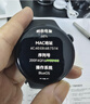 vivo WATCH 5 藍牙版 辰夜黑 全天候心率血氧監(jiān)測血壓功能 全新藍河操作系統(tǒng) iOS跨系統(tǒng)兼容智能手表 曬單實拍圖