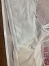 芬騰兒童文胸發(fā)育二階段透氣背心式少女內衣學生文胸罩 曬單實拍圖