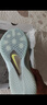耐克 （NIKE）2025年男子AIR JORDAN 1 LOW 運動鞋 553558-169 42 曬單實拍圖