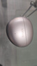 SANAG塞那S7S AI骨傳導(dǎo)藍(lán)牙耳機(jī)概念耳夾式耳機(jī)降噪無線翻譯運(yùn)動開放式 適用于小米蘋果 月光銀 曬單實(shí)拍圖
