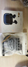vivo TWS 4Hi-Fi版真無(wú)線(xiàn)降噪耳機全鏈路至臻Hi-Fi55dB深海降噪超長(cháng)續航  至臻藍耳機殼套裝 曬單實(shí)拍圖
