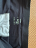 京舒棉【新疆棉-安心品質(zhì)】男士純棉內(nèi)褲7A抗菌四角棉短褲3條2XL 曬單實(shí)拍圖