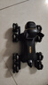 索迪rc遙控汽車機器狗兒童玩具男孩ai智能變形機器人小孩周歲生日禮物 曬單實拍圖