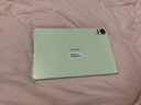 HUAWEI MatePad Air 12英寸 2025 華為平板電腦 鴻蒙AI 2.8K高刷超清全面屏 WIFI 12GB+256GB 草木綠 曬單實(shí)拍圖