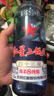 紅星二鍋頭 藍(lán)瓶綿柔8陳釀 清香型白酒 43度 750ml*6瓶 整箱裝口糧酒 曬單實(shí)拍圖