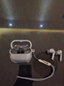 三星同款Galaxy Buds3 Pro入耳式降噪耳機Buds Live無(wú)線(xiàn)適用安卓 星空銀 曬單實(shí)拍圖