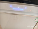 西門子（SIEMENS）【極凈魔盒2.0】15套+2大容量嵌入式洗碗機(jī)消毒除菌一級水效SJ43EW88KC 曬單實(shí)拍圖