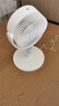 米家小米空氣循環(huán)扇電風(fēng)扇落地扇家用直流變頻大廣角輕音節能臺地兩用 APP調節 曬單實(shí)拍圖