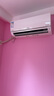 日立（HITACHI）白熊君DE 1.5匹新1級能效14-24㎡制冷面積變頻冷暖空調(diào)掛機國家補貼原裝壓縮機RAK/C-DE12PHCPC 曬單實拍圖