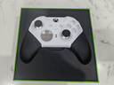 微軟Xbox無線游戲手柄 Elite 2精英2代二代 白色青春版 無線控制器 藍牙 PC/平板/手機 Steam 明末 曬單實拍圖