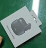 小米（MI）Redmi Buds 6 青春版 入耳式藍牙耳機 42dB降噪 適用于安卓蘋(píng)果手機 子夜黑 曬單實(shí)拍圖