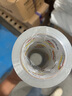 晨光(M&G)文具透明封箱膠帶打包膠帶60mm*100y*45um (91.4米/卷) 6卷/筒 快遞工廠倉庫辦公用品AJD957K7 曬單實(shí)拍圖