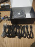Thermaltake（Tt）額定850W 鋼影Toughpower GF1限定版電源 黑色(原生PCIe5.1/ATX3.0/金牌認(rèn)證/全模組) 曬單實(shí)拍圖