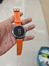 小米WatchS4Sport小米智能健康手表 國(guó)家補(bǔ)貼 心率血氧監(jiān)測(cè) 壓力呼吸監(jiān)測(cè) 戶外運(yùn)動(dòng)手表 液態(tài)硅膠表帶 曬單實(shí)拍圖