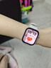 華為HUAWEI WATCH FIT 4 悅動白氟橡膠表帶 華為運(yùn)動智能手表超輕薄大屏潮流運(yùn)動藍(lán)牙通話睡眠監(jiān)測fit4 曬單實(shí)拍圖