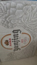 燕京啤酒 10度白聽330ml*24聽 冰爽暢飲 新老包裝交替發(fā) 曬單實(shí)拍圖