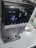 美的（Midea）冰魔方冰塊凈水器家用凈水機臺式凈飲機制冰飲水一體機即熱直飲機自來水過濾國家補貼JD3766T-RO 曬單實拍圖