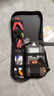 先科【3C認(rèn)證】ZH76汽車應(yīng)急啟動(dòng)電源12V充氣啟動(dòng)一體機(jī)智能夾車載充氣泵戶外電源便攜電源12000mAh 曬單實(shí)拍圖