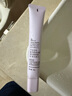 姬芮（ZA）紫色隔離霜防曬遮瑕霜妝前乳三合一 35g*2 SPF36七夕禮物 曬單實(shí)拍圖
