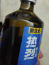 江小白 果立方果汁酒 柚子味果汁酒  15度 168ml 單瓶裝  曬單實(shí)拍圖