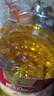 1號會員店壓榨一級低芥酸菜籽油 充氮鎖鮮 食用油 5L 曬單實拍圖