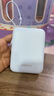飛利浦【國(guó)標(biāo)3C認(rèn)證可上飛機(jī)】自帶雙線充電寶超級(jí)快充20000毫安大容量小巧便攜移動(dòng)電源適用蘋(píng)果16 華為 曬單實(shí)拍圖