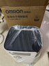 歐姆龍（OMRON）5L升制氧機(jī)家用老人醫(yī)用級(jí)吸氧機(jī)超輕音霧化Y-5103W國(guó)家補(bǔ)貼 曬單實(shí)拍圖